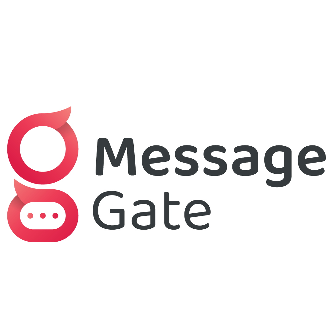 MessageGate Logo