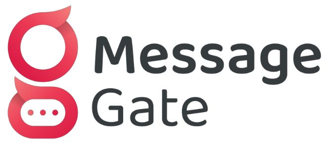 MessageGate Logo